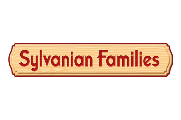 Sylvanian Families