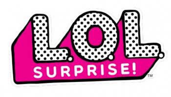 L.O.L. Surprise!