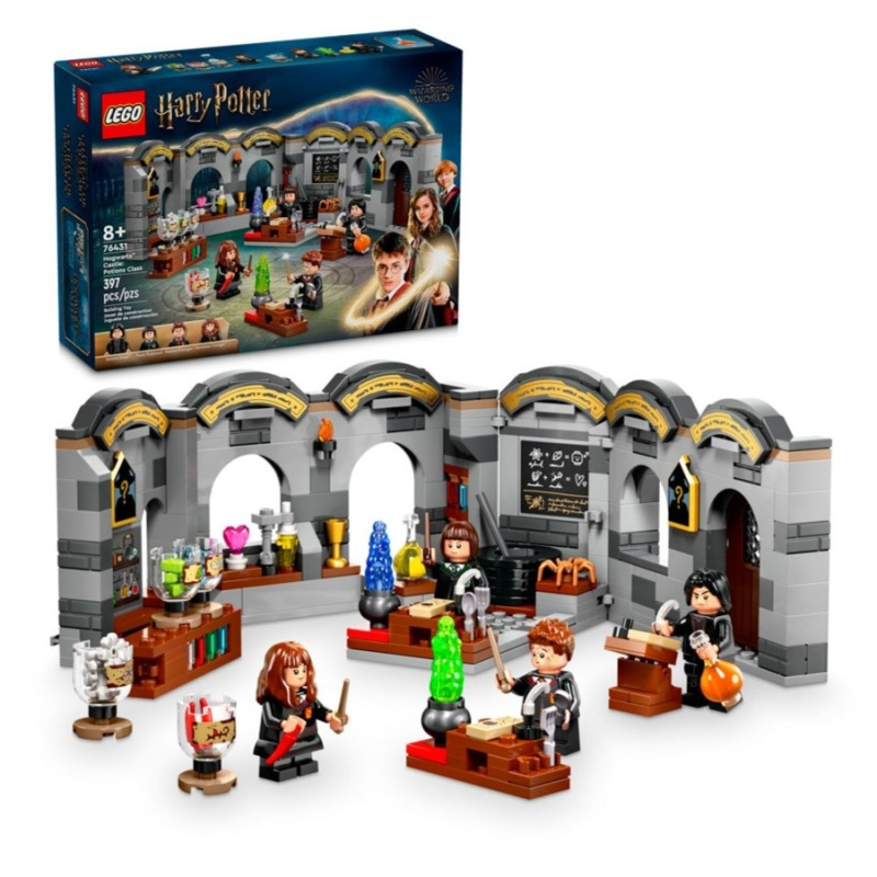 Harry potter toys discount