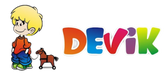 Devik